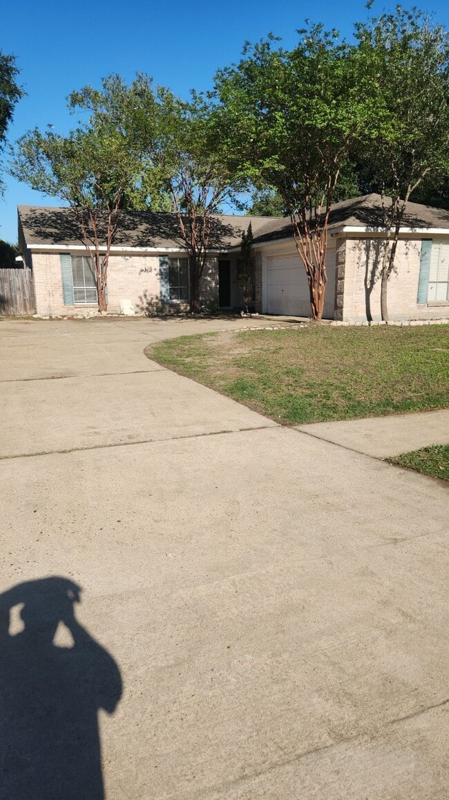 16626 Royal Mile Ln in Houston, TX - Building Photo - Building Photo