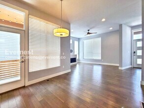 5470 Trenton St in Denver, CO - Building Photo - Building Photo