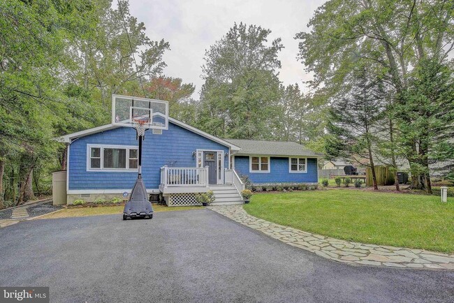 3585 Loch Haven Dr