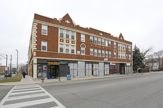 6958 S Wentworth Ave in Chicago, IL - Building Photo - Primary Photo