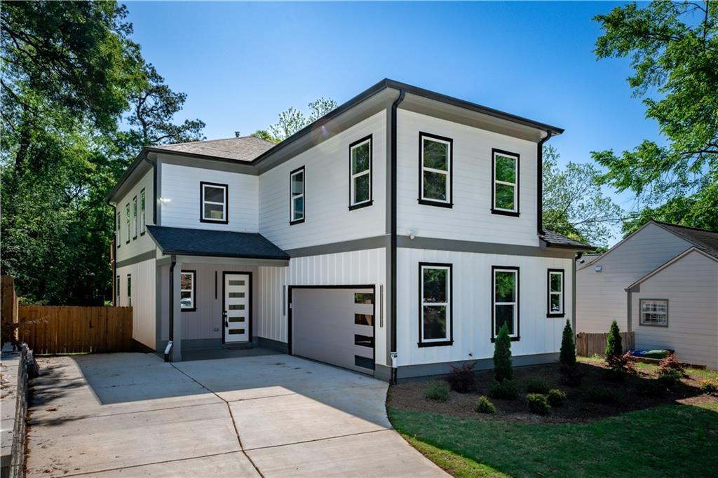 180 4th Ave SE in Atlanta, GA - Foto de edificio