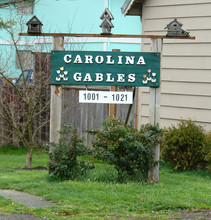 Carolina Gables in Albany, OR - Building Photo - Building Photo