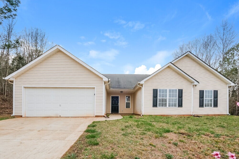 458 Old Tree Dr in Jackson, GA - Building Photo