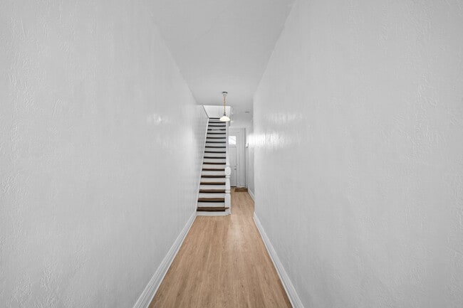 property at 3053 Brereton St