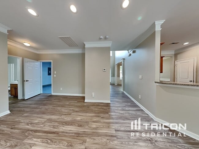 12927 Rothe House Rd in Charlotte, NC - Building Photo - Building Photo