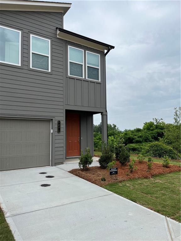 1678 Florence Run NW in Atlanta, GA - Building Photo - Building Photo