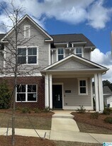 1009 Grand River Blvd W in Leeds, AL - Building Photo
