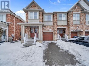 160 Sky Harbour Dr in Brampton, ON - Building Photo - Building Photo