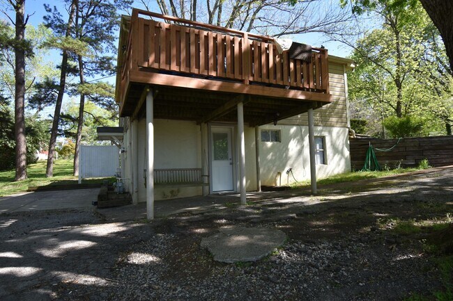 1621 Golf Club Ln in Clarksville, TN - Building Photo - Building Photo
