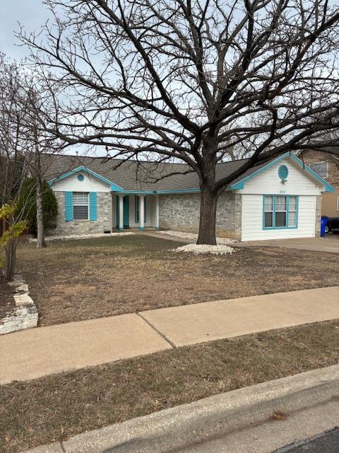 503 Orchard St in Cedar Park, TX - Building Photo - Building Photo