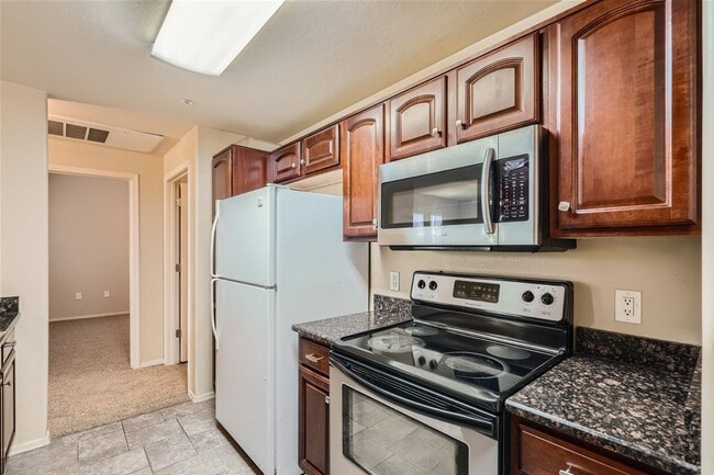 property at 2550 E River Rd