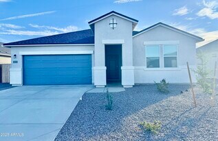 5835 E Freesia Ln in Queen Creek, AZ - Building Photo