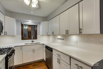 2645 W Carmen Ave in Chicago, IL - Building Photo - Building Photo