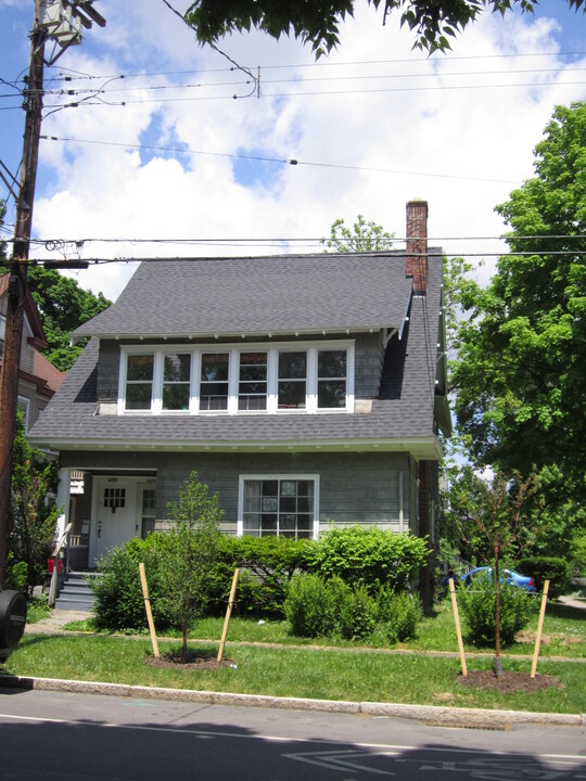 1009 Euclid Ave in Syracuse, NY - Building Photo