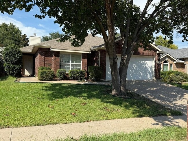 9104 Bedford Ln in McKinney, TX - Building Photo - Building Photo