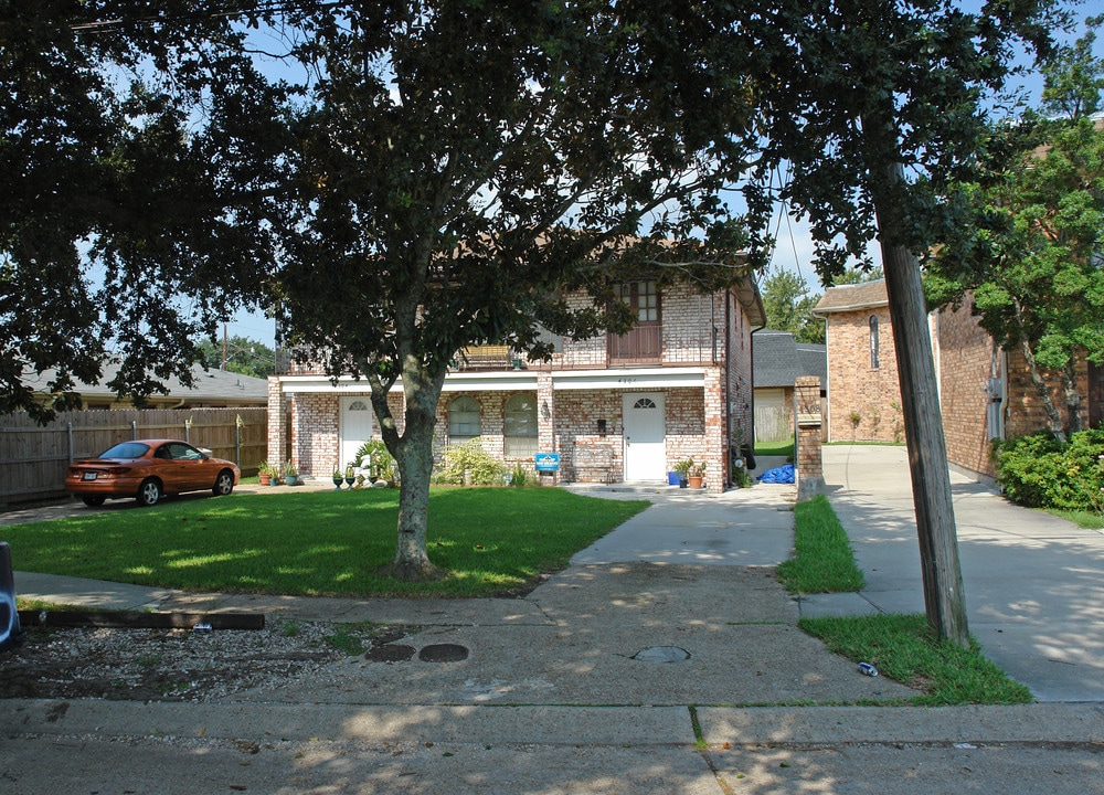 4304 Lime St in Metairie, LA - Building Photo