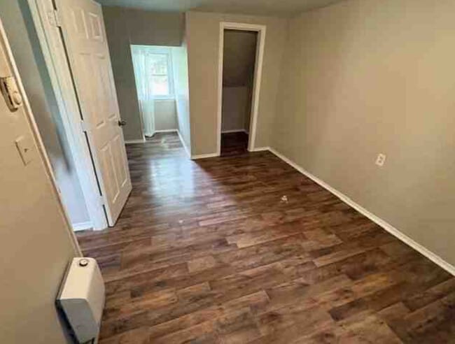property at 1411 Hopkins Rd