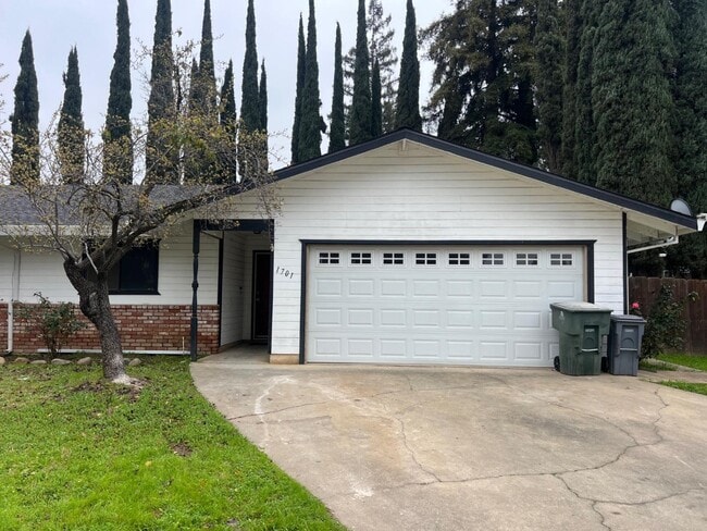 property at 1701 Gray Ave