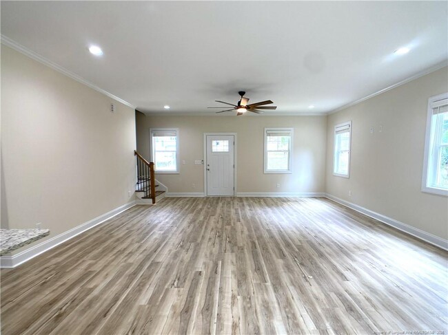 209 Walker Downs Cir in Fayetteville, NC - Building Photo - Building Photo