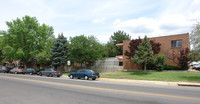 Grandview Apartments in Albuquerque, NM - Foto de edificio - Building Photo