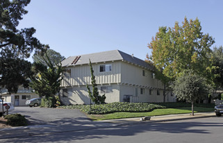 Villa Camino Apartments