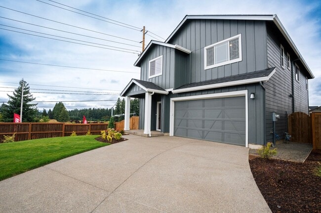 16959 SW Leaf Ln in Tigard, OR - Building Photo - Building Photo