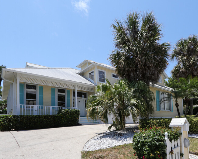 property at 400 Seaside Ln