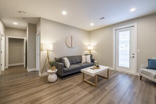 Preserve at Sycamore Creek in Osage Beach, MO - Building Photo