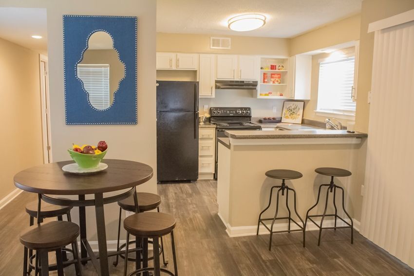 Woodlands at Montgomery Apartments Savannah, GA Apartments For Rent