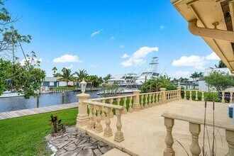 1709 SW Coxswain Pl in Palm City, FL - Building Photo - Building Photo