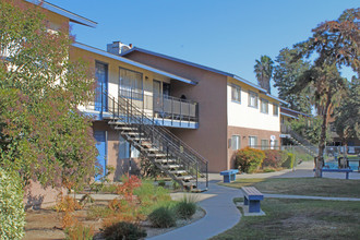 Giant Sequoia Village in Visalia, CA - Building Photo - Other