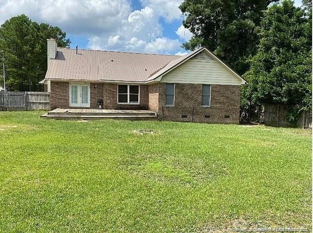 6893 Bone Creek Dr in Fayetteville, NC - Building Photo - Building Photo