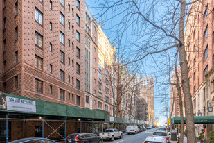 325 E 41st St Apartamentos