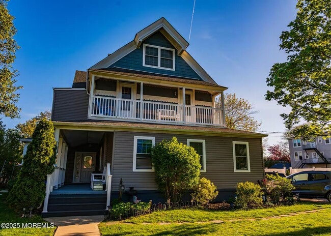 property at 70 N Bath Ave