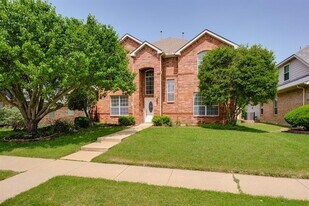 1423 Winterwood Dr in Allen, TX - Building Photo