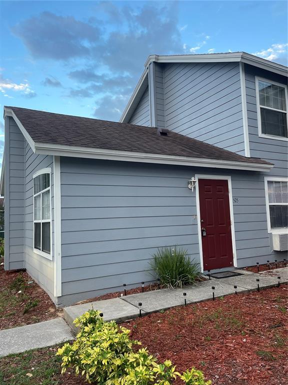 property at 525 ORCHID Dr