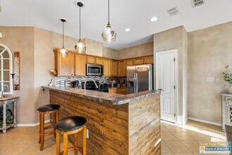 12 Augusta Ct in Laguna Vista, TX - Building Photo - Building Photo