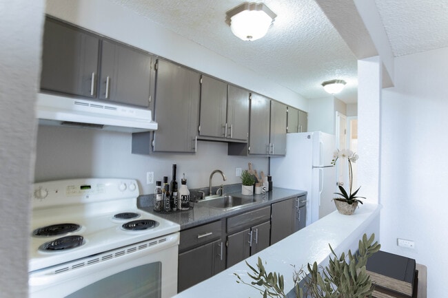 Parkside at Lowry in Aurora, CO - Building Photo - Building Photo