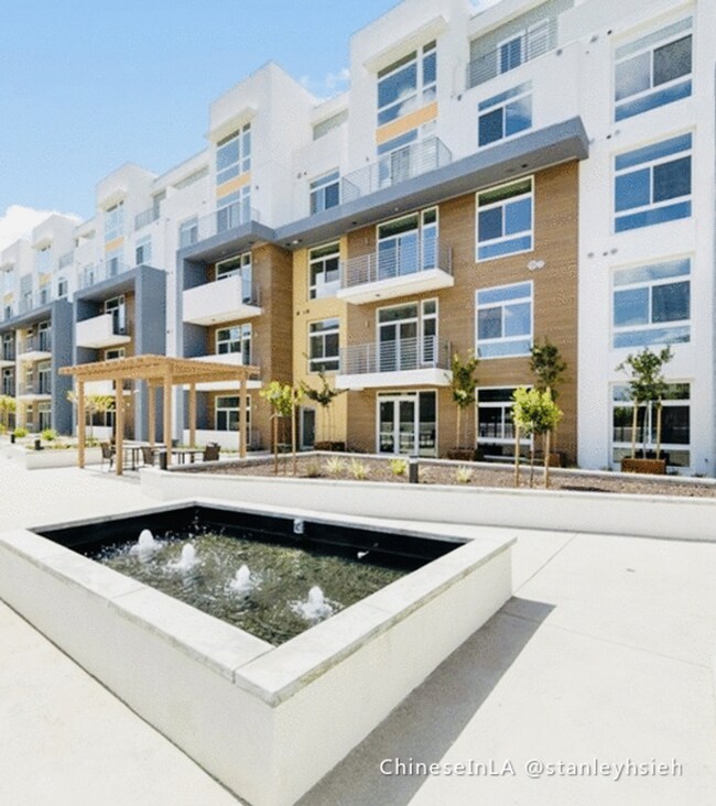 168 S Monterey St in Alhambra, CA - Building Photo - Building Photo