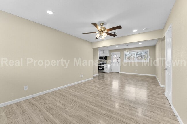 2801 Plaza St in Arlington, TX - Building Photo - Building Photo