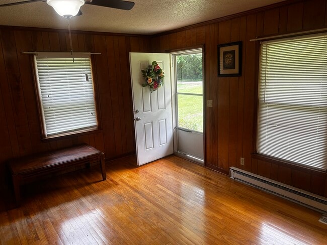 3733 Wakefield Ln, Unit 2 Bedroom Duplex in Garner, NC - Building Photo - Building Photo