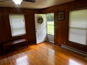 3733 Wakefield Ln, Unit 2 Bedroom Duplex in Garner, NC - Building Photo - Building Photo