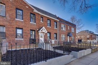 1703 West Virginia Ave NE in Washington, DC - Building Photo - Building Photo