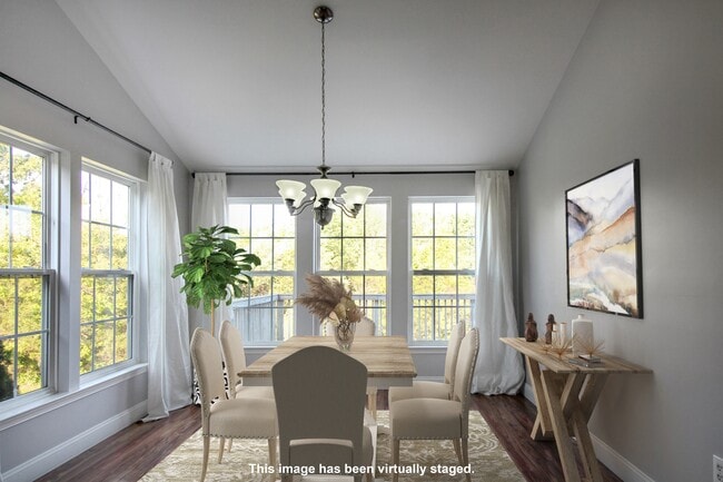 1252 Hunter Ln in Perkiomenville, PA - Foto de edificio - Building Photo