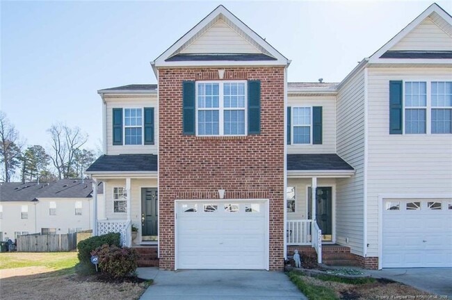 property at 5206 Tanglewood Creek Ct