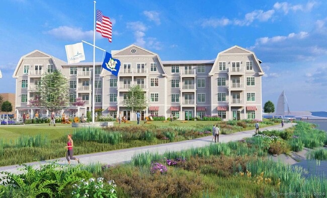 52 Maple St in Branford, CT - Foto de edificio - Building Photo