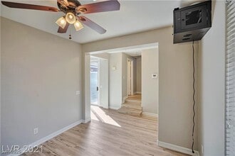 10966 Positano St in Las Vegas, NV - Building Photo - Building Photo
