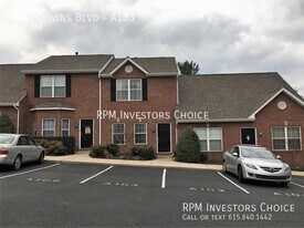 1101 Downs Blvd in Franklin, TN - Building Photo