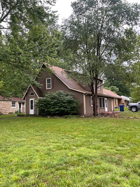 property at 409 W 22nd St