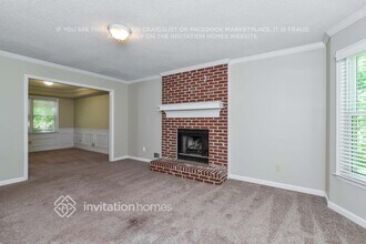 5024 Logans Run in Loganville, GA - Foto de edificio - Building Photo